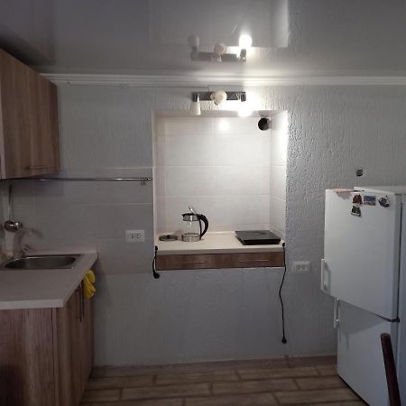 Garage21 Apartment คีชีเนา ภายนอก รูปภาพ
